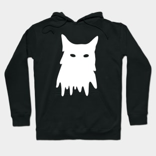 Cat Mask Hoodie